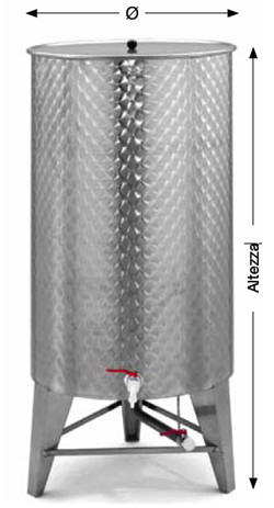 flat bottom tanks