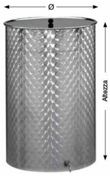 flat bottom tanks