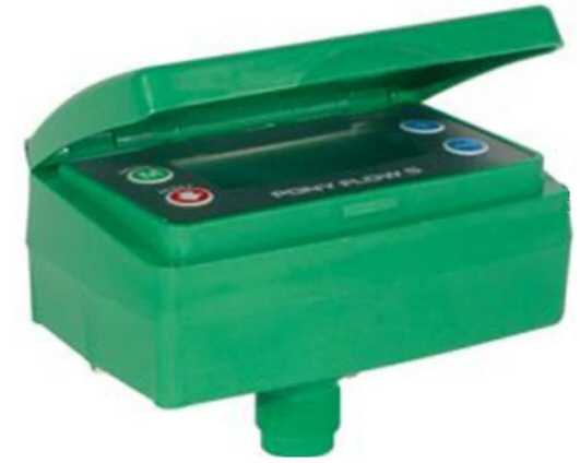 PF series litre-counter