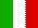 Italian flag