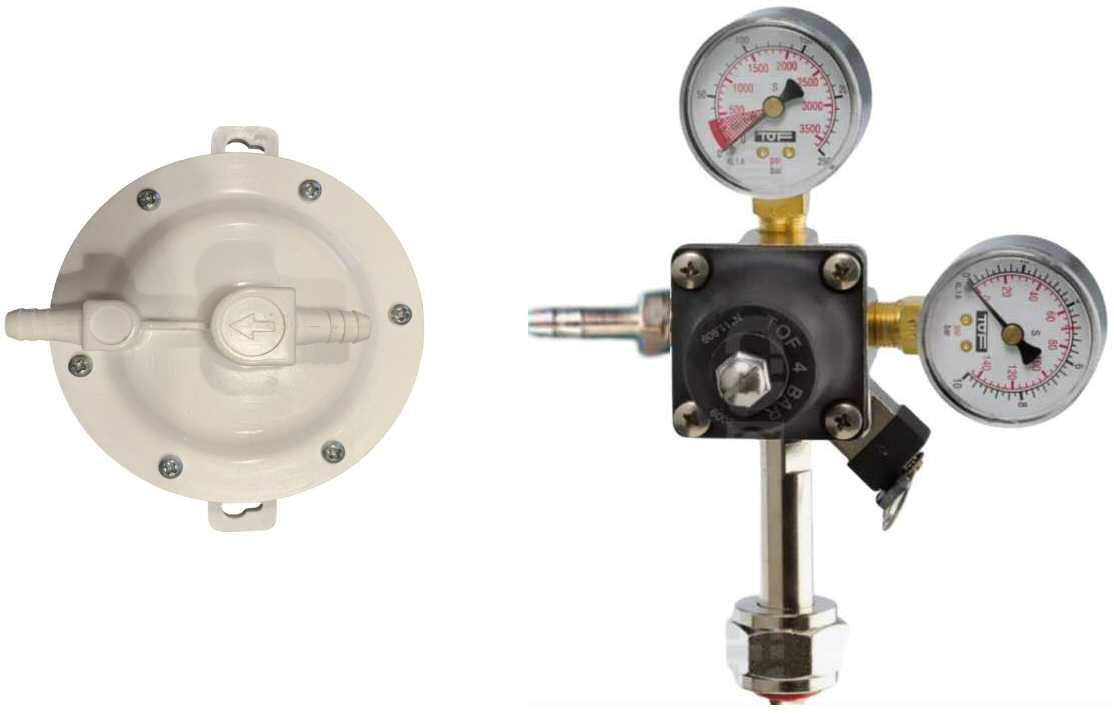 nitrogen filler
