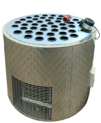 neck freezers