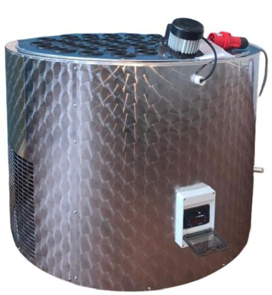 package freezers