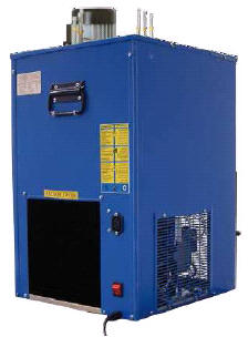 passage cooler