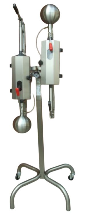 carbonatore CO2
