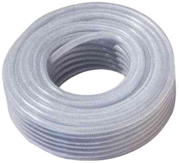 screened tube