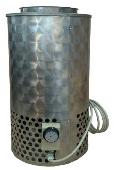 fast bottle cooler